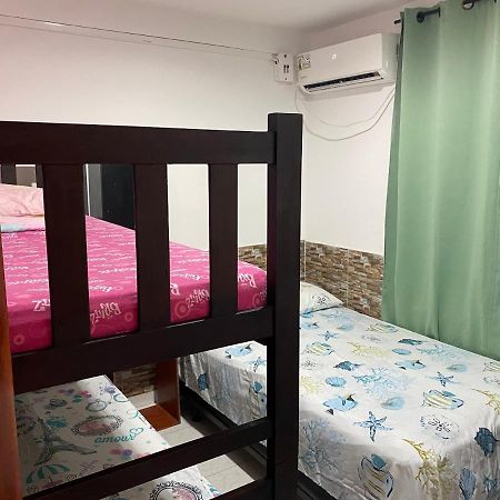 Apartment Golden Beach San Andrés Exterior foto