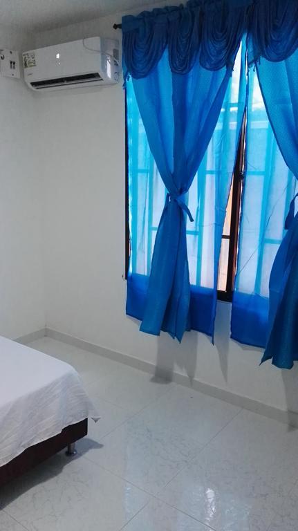 Apartment Golden Beach San Andrés Exterior foto