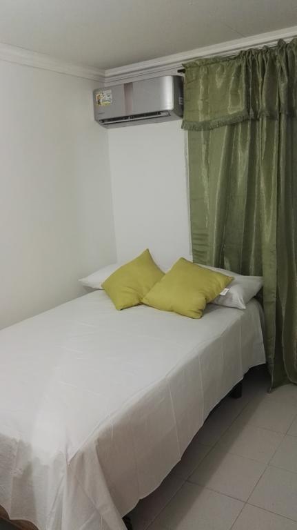 Apartment Golden Beach San Andrés Exterior foto