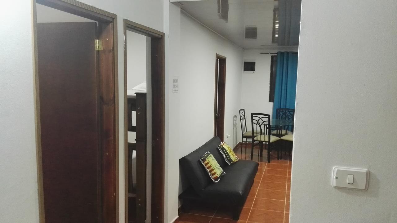Apartment Golden Beach San Andrés Exterior foto