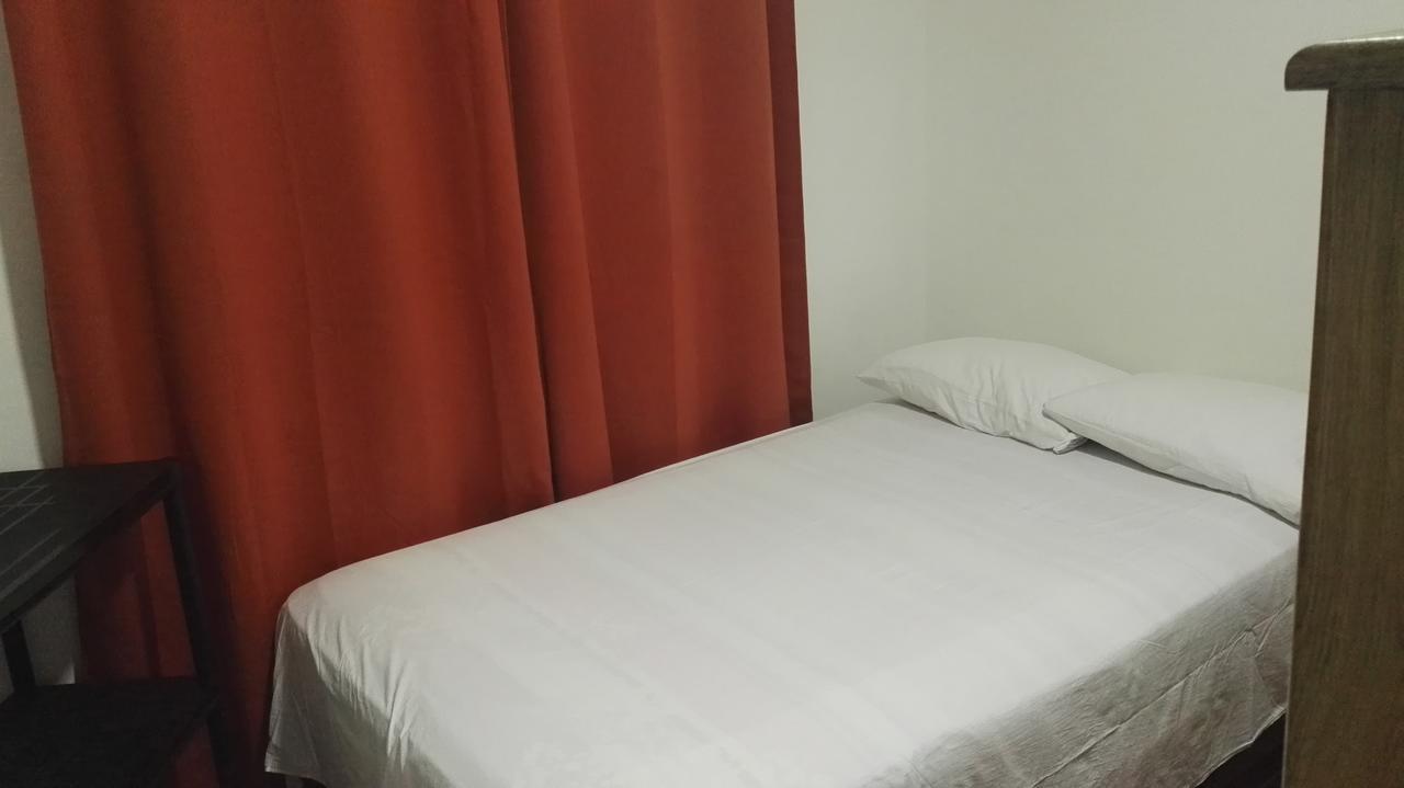 Apartment Golden Beach San Andrés Exterior foto