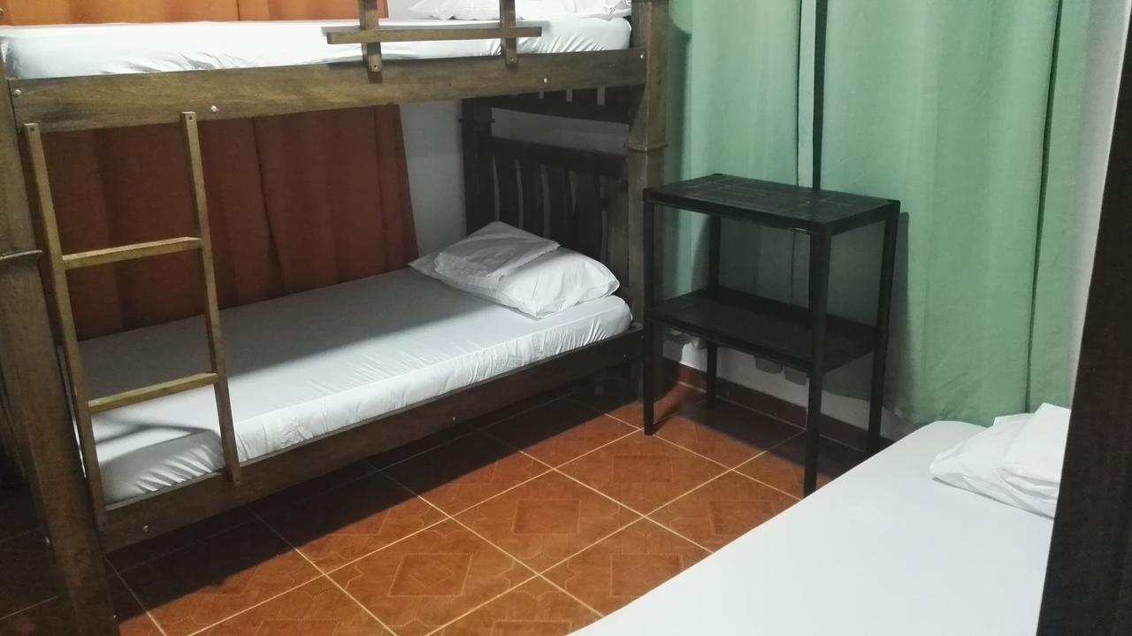 Apartment Golden Beach San Andrés Exterior foto