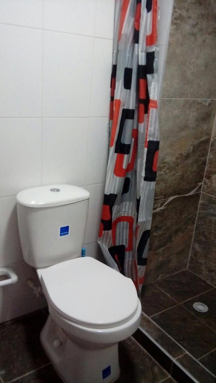 Apartment Golden Beach San Andrés Exterior foto