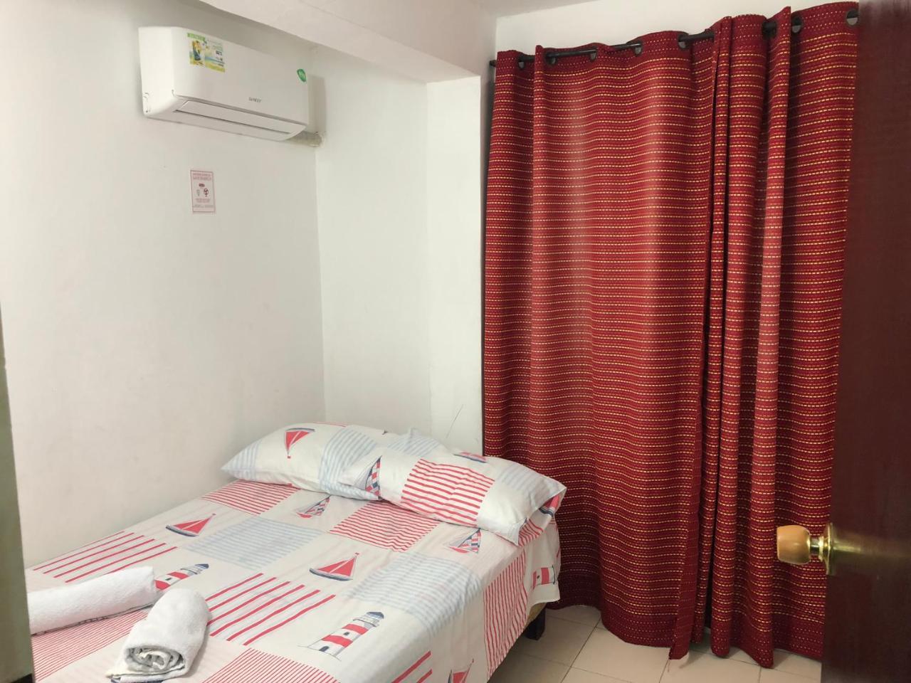 Apartment Golden Beach San Andrés Exterior foto