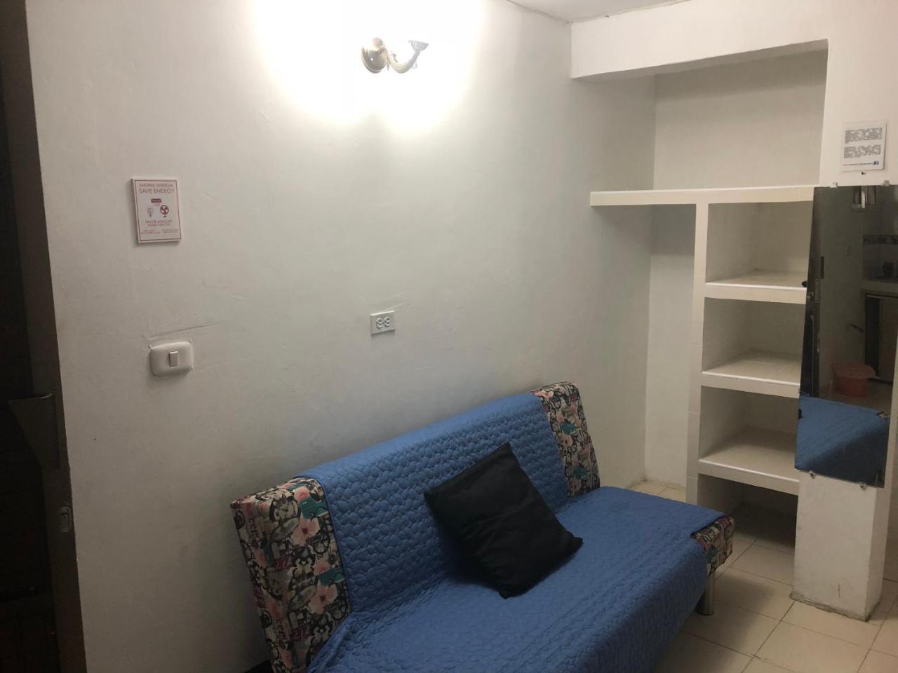 Apartment Golden Beach San Andrés Exterior foto